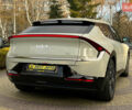 Бежевый Киа EV6, объемом двигателя 0 л и пробегом 2 тыс. км за 31850 $, фото 6 на Automoto.ua