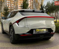 Бежевый Киа EV6, объемом двигателя 0 л и пробегом 2 тыс. км за 31850 $, фото 4 на Automoto.ua