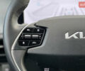 Бежевый Киа EV6, объемом двигателя 0 л и пробегом 2 тыс. км за 31850 $, фото 10 на Automoto.ua