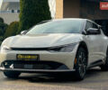 Бежевый Киа EV6, объемом двигателя 0 л и пробегом 2 тыс. км за 31850 $, фото 2 на Automoto.ua