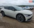 Бежевий Кіа EV6, об'ємом двигуна 0 л та пробігом 15 тис. км за 13500 $, фото 3 на Automoto.ua