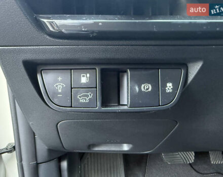 Бежевый Киа EV6, объемом двигателя 0 л и пробегом 1 тыс. км за 31850 $, фото 21 на Automoto.ua