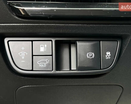 Бежевый Киа EV6, объемом двигателя 0 л и пробегом 2 тыс. км за 31850 $, фото 22 на Automoto.ua