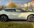 Бежевый Киа EV6, объемом двигателя 0 л и пробегом 2 тыс. км за 31850 $, фото 7 на Automoto.ua