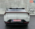 Бежевый Киа EV6, объемом двигателя 0 л и пробегом 1 тыс. км за 31850 $, фото 4 на Automoto.ua