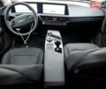 Бежевий Кіа EV6, об'ємом двигуна 0 л та пробігом 15 тис. км за 13500 $, фото 7 на Automoto.ua