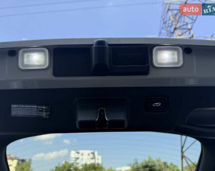 Бежевый Киа EV6, объемом двигателя 0 л и пробегом 1 тыс. км за 31850 $, фото 23 на Automoto.ua