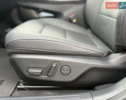 Бежевый Киа EV6, объемом двигателя 0 л и пробегом 1 тыс. км за 31850 $, фото 11 на Automoto.ua