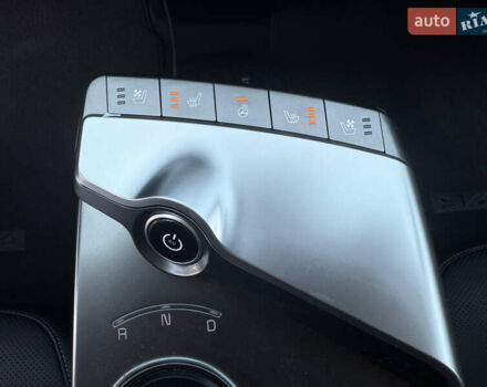 Бежевый Киа EV6, объемом двигателя 0 л и пробегом 1 тыс. км за 31850 $, фото 20 на Automoto.ua