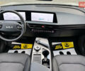 Бежевый Киа EV6, объемом двигателя 0 л и пробегом 2 тыс. км за 31850 $, фото 12 на Automoto.ua