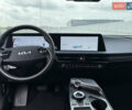 Бежевый Киа EV6, объемом двигателя 0 л и пробегом 1 тыс. км за 31850 $, фото 9 на Automoto.ua
