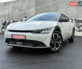 Бежевый Киа EV6, объемом двигателя 0 л и пробегом 1 тыс. км за 31850 $, фото 1 на Automoto.ua