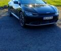 Чорний Кіа EV6, об'ємом двигуна 0 л та пробігом 6 тис. км за 24300 $, фото 1 на Automoto.ua