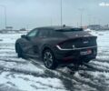 Черный Киа EV6, объемом двигателя 0 л и пробегом 59 тыс. км за 25340 $, фото 6 на Automoto.ua