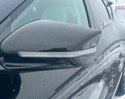 Черный Киа EV6, объемом двигателя 0 л и пробегом 59 тыс. км за 25340 $, фото 16 на Automoto.ua