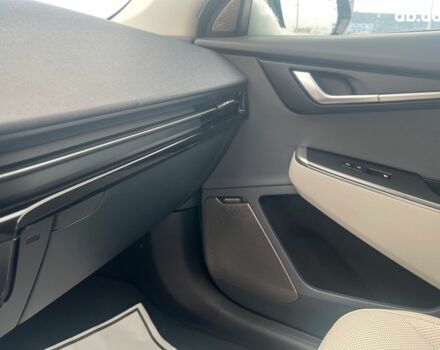 Черный Киа EV6, объемом двигателя 0 л и пробегом 59 тыс. км за 25340 $, фото 27 на Automoto.ua