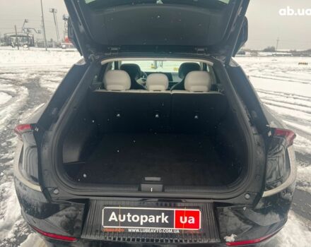 Черный Киа EV6, объемом двигателя 0 л и пробегом 59 тыс. км за 25340 $, фото 38 на Automoto.ua