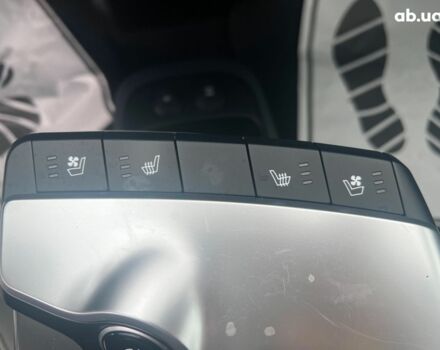 Черный Киа EV6, объемом двигателя 0 л и пробегом 59 тыс. км за 25340 $, фото 24 на Automoto.ua