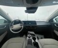 Черный Киа EV6, объемом двигателя 0 л и пробегом 59 тыс. км за 25340 $, фото 37 на Automoto.ua