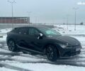Черный Киа EV6, объемом двигателя 0 л и пробегом 59 тыс. км за 25340 $, фото 12 на Automoto.ua