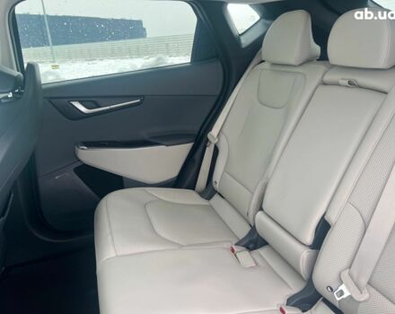 Черный Киа EV6, объемом двигателя 0 л и пробегом 59 тыс. км за 25340 $, фото 36 на Automoto.ua