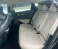 Черный Киа EV6, объемом двигателя 0 л и пробегом 59 тыс. км за 25340 $, фото 35 на Automoto.ua