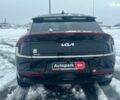Черный Киа EV6, объемом двигателя 0 л и пробегом 59 тыс. км за 25340 $, фото 7 на Automoto.ua