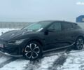 Черный Киа EV6, объемом двигателя 0 л и пробегом 59 тыс. км за 25340 $, фото 2 на Automoto.ua
