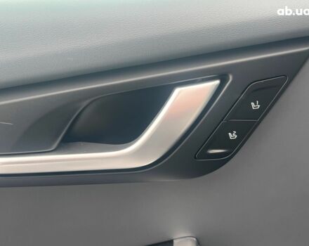 Черный Киа EV6, объемом двигателя 0 л и пробегом 59 тыс. км за 25340 $, фото 18 на Automoto.ua