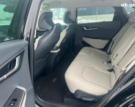 Черный Киа EV6, объемом двигателя 0 л и пробегом 59 тыс. км за 25340 $, фото 34 на Automoto.ua