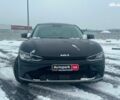 Черный Киа EV6, объемом двигателя 0 л и пробегом 59 тыс. км за 25340 $, фото 15 на Automoto.ua