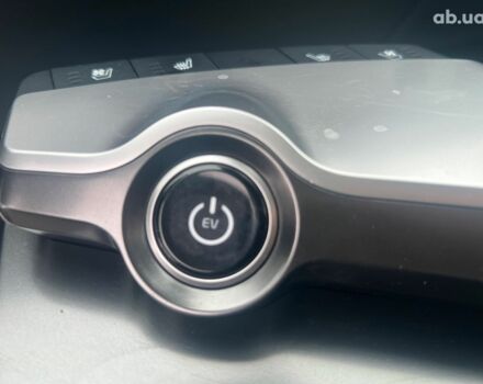 Черный Киа EV6, объемом двигателя 0 л и пробегом 59 тыс. км за 25340 $, фото 25 на Automoto.ua