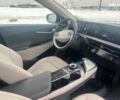 Черный Киа EV6, объемом двигателя 0 л и пробегом 59 тыс. км за 25340 $, фото 40 на Automoto.ua