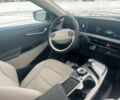 Черный Киа EV6, объемом двигателя 0 л и пробегом 59 тыс. км за 25340 $, фото 41 на Automoto.ua