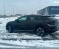 Черный Киа EV6, объемом двигателя 0 л и пробегом 59 тыс. км за 25340 $, фото 5 на Automoto.ua