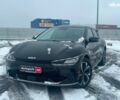 Черный Киа EV6, объемом двигателя 0 л и пробегом 59 тыс. км за 25340 $, фото 1 на Automoto.ua