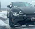 Черный Киа EV6, объемом двигателя 0 л и пробегом 59 тыс. км за 25340 $, фото 14 на Automoto.ua