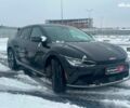 Черный Киа EV6, объемом двигателя 0 л и пробегом 59 тыс. км за 25340 $, фото 13 на Automoto.ua