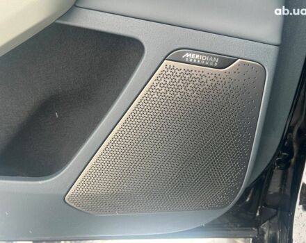 Черный Киа EV6, объемом двигателя 0 л и пробегом 59 тыс. км за 25340 $, фото 28 на Automoto.ua