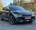 Черный Киа EV6, объемом двигателя 0 л и пробегом 94 тыс. км за 26300 $, фото 23 на Automoto.ua