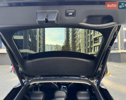 Чорний Кіа EV6, об'ємом двигуна 0 л та пробігом 89 тис. км за 24800 $, фото 4 на Automoto.ua