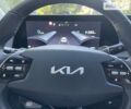 Черный Киа EV6, объемом двигателя 0 л и пробегом 16 тыс. км за 39999 $, фото 33 на Automoto.ua