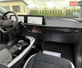 Черный Киа EV6, объемом двигателя 0 л и пробегом 54 тыс. км за 23999 $, фото 49 на Automoto.ua
