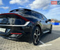 Чорний Кіа EV6, об'ємом двигуна 0 л та пробігом 30 тис. км за 29000 $, фото 9 на Automoto.ua