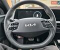 Черный Киа EV6, объемом двигателя 0 л и пробегом 49 тыс. км за 28900 $, фото 33 на Automoto.ua