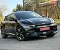 Черный Киа EV6, объемом двигателя 0 л и пробегом 83 тыс. км за 27200 $, фото 78 на Automoto.ua