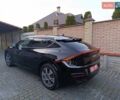 Черный Киа EV6, объемом двигателя 0 л и пробегом 191 тыс. км за 22750 $, фото 17 на Automoto.ua