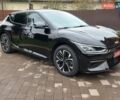 Черный Киа EV6, объемом двигателя 0 л и пробегом 49 тыс. км за 28900 $, фото 3 на Automoto.ua