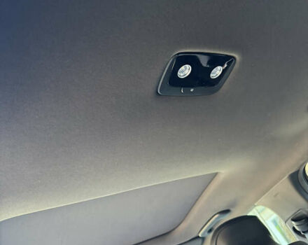 Чорний Кіа EV6, об'ємом двигуна 0 л та пробігом 30 тис. км за 29000 $, фото 34 на Automoto.ua