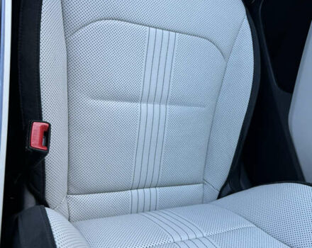 Чорний Кіа EV6, об'ємом двигуна 0 л та пробігом 30 тис. км за 29000 $, фото 28 на Automoto.ua